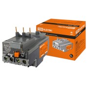 Реле РТН-1316 электротепловое 9-13А TDM SQ0712-0009