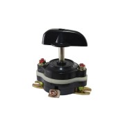 Пакетный переключатель ПП 1-16/Н2 исп.3 1П 16А 220В IP00 TDM