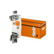 Держатель предохранителя ДП-39 габарит 3 630А SQ0713-0044