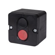 Пост кнопочный ПКЕ 712 IP40 SQ0742-0025