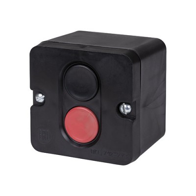 Пост кнопочный ПКЕ 712 IP40 SQ0742-0025 Пост кнопочный ПКЕ 712 IP40 SQ0742-0025