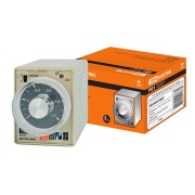 Реле времени РВ1A-2реж-1сек/10мин-5А-220В-8Ц SQ1503-0007