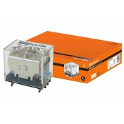 Реле РЭК77/4 10А 230В АC TDM SQ0701-0002