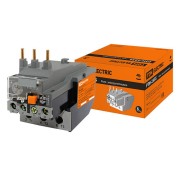 Реле РТН-2355 электротепловое 28-36А TDM SQ0712-0019
