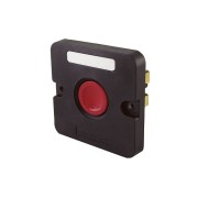 Пост кнопочный ПКЕ 112-1 красный IP40 SQ0742-0004