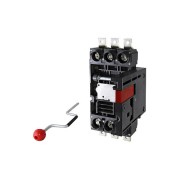 Панель ПМ2/П-35 выдвижная с передним присоединением для установки ВА88-35 SQ0707-0088