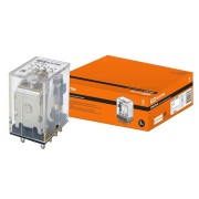 Реле РЭК78/4 3А 110В DC SQ0701-0046