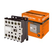 Контактор малогабаритный МКН-10611 9А 400В 1НЗ SQ0736-0018