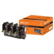 Реле электротепловое токовое РТТ-326 П УХЛ4 160А (136,0 - 160,0)А SQ0741-0007