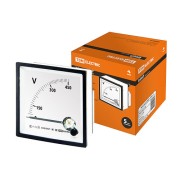 Вольтметр В96П 450В-1,5 TDM