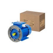 Электродвигатель АИР 80B2 3ф 2.2 кВт 3000 об/мин 2081 TDM