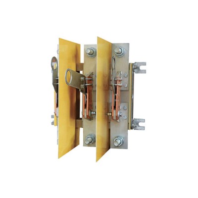 Разъединитель РЕ19-43-31160-00 УХЛ3 TDM Разъединитель РЕ19-43-31160-00 УХЛ3 TDM