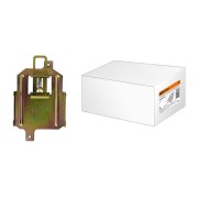 Скоба RCS1 на DIN-рейку для ВА88-32 TDM