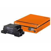 Разъем РРМ77/3 для РЭК77/3 модульный SQ0701-0005