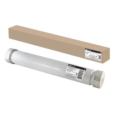 Патрон высоковольтного предохранителя ПТ 1.2-10-80-20 У3 TDM Патрон высоковольтного предохранителя ПТ 1.2-10-80-20 У3 TDM