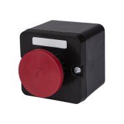 Пост кнопочный ПКЕ 212-1 IP40 с фиксацией TDM SQ0742-0027