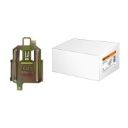 Скоба RCS2 на DIN-рейку для ВА88-33 TDM