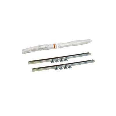 Монтажные направляющие для КТН (115-225А) SQ0710-0071 Монтажные направляющие для КТН (115-225А) SQ0710-0071