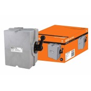 Рубильник РКН-63 (0 - | ) 63А врубной TDM