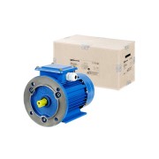 Электродвигатель АИР 90L2 3ф 3 кВт 3000 об/мин 2081 TDM