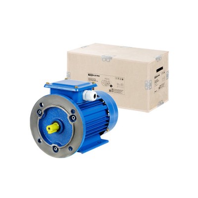 Электродвигатель АИР 90L2 3ф 3 кВт 3000 об/мин 2081 TDM Электродвигатель АИР 90L2 3ф 3 кВт 3000 об/мин 2081 TDM