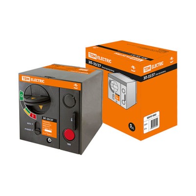 Электропривод ЭП-35/37 230В SQ0707-0060 Электропривод ЭП-35/37 230В SQ0707-0060