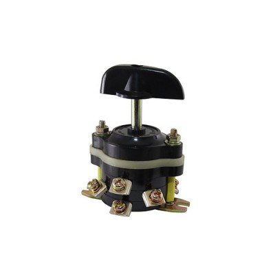 Пакетный переключатель ПП 3-63/Н2 исп.3 3П 63А 220В IP00 TDM Пакетный переключатель ПП 3-63/Н2 исп.3 3П 63А 220В IP00 TDM