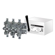 Разъединитель РЕ19-37-31120-00 УХЛ3 TDM