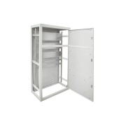 Каркас ВРУ-2 (2000х800х450) без бок. панелей Народный