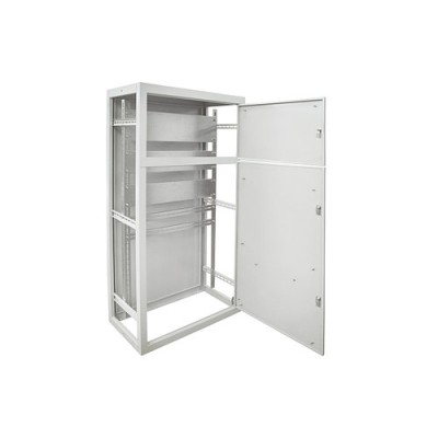 Каркас ВРУ-2 (2000х800х450) без бок. панелей Народный Каркас ВРУ-2 (2000х800х450) без бок. панелей Народный