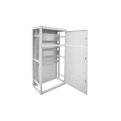 Каркас ВРУ-2 (1800х800х450) без бок. панелей Народный Каркас ВРУ-2 (1800х800х450) без бок. панелей Народный