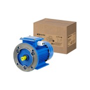 Электродвигатель АИР 56A4 3ф 0,12 кВт 1500 об/мин 2081 TDM