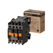 РПЛ-131М УХЛ4Б, 16А, 230В 50Гц, 3НО+1НЗ TDM SQ0701-0509