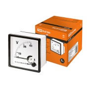 Вольтметр В72П 450В-1,5 TDM