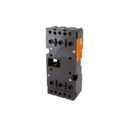 Втычная панель ПМ1/П-32 с передним присоединением SQ0707-0080