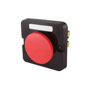 Пост кнопочный ПКЕ 112-1 красный гриб IP40 SQ0742-0006