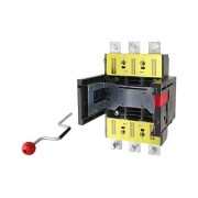 Панель ПМ2/П-40 выдвижная с передним присоединением для установки ВА88-40 SQ0707-0090