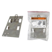 Скоба RCS3 на DIN-рейку для ВА88-35 TDM