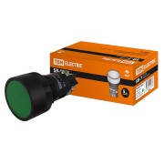 Кнопка SВ-7 Пуск зеленая 1з d22мм/230В SQ0704-0024