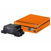 Разъем РРМ77/4 для РЭК77/4 модульный TDM SQ0701-0006