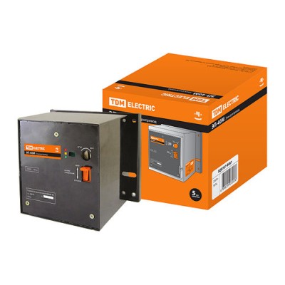 Электропривод ЭП-40М 230В SQ0707-0061 Электропривод ЭП-40М 230В SQ0707-0061