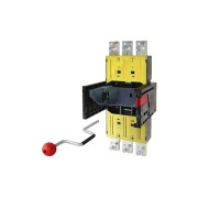 Панель ПМ2/П-43 выдвижная с передним присоединением для установки ВА88-43 SQ0707-0091