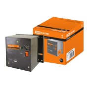 Электропривод ЭП-43 230В SQ0707-0065