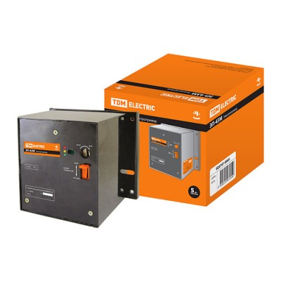 Электропривод ЭП-43 230В SQ0707-0065 Электропривод ЭП-43 230В SQ0707-0065