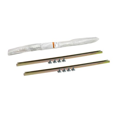 Монтажные направляющие для КТН (330 - 400А) SQ0710-0073 Монтажные направляющие для КТН (330 - 400А) SQ0710-0073