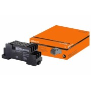 Разъем РРМ78/3 PYF11A для РЭК78/3 MY3 модульный SQ0701-0007