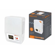 Стабилизатор напряжения ССР1-1-1 кВА электронный настенный TDM