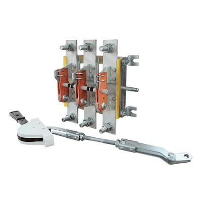 Разъединитель РЕ19-39-31140-00 УХЛ3 TDM Разъединитель РЕ19-39-31140-00 УХЛ3 TDM