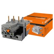 Реле РТН-3355 электротепловое 30-40А TDM SQ0712-0013