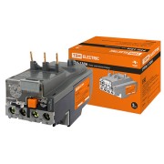 Реле электротепловое РТН-1306 1,0-1,6А TDM